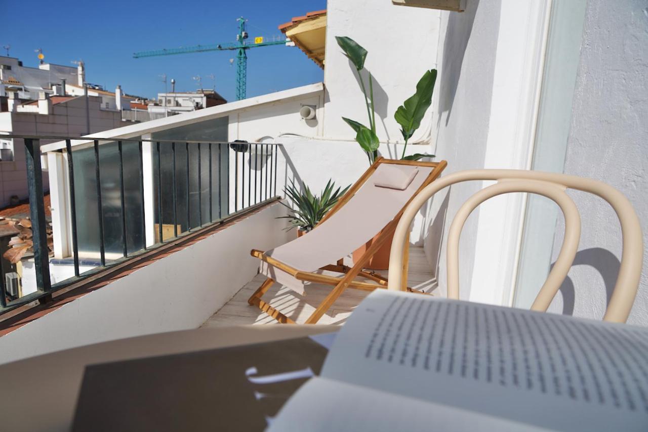 Aldara Hotell Sitges