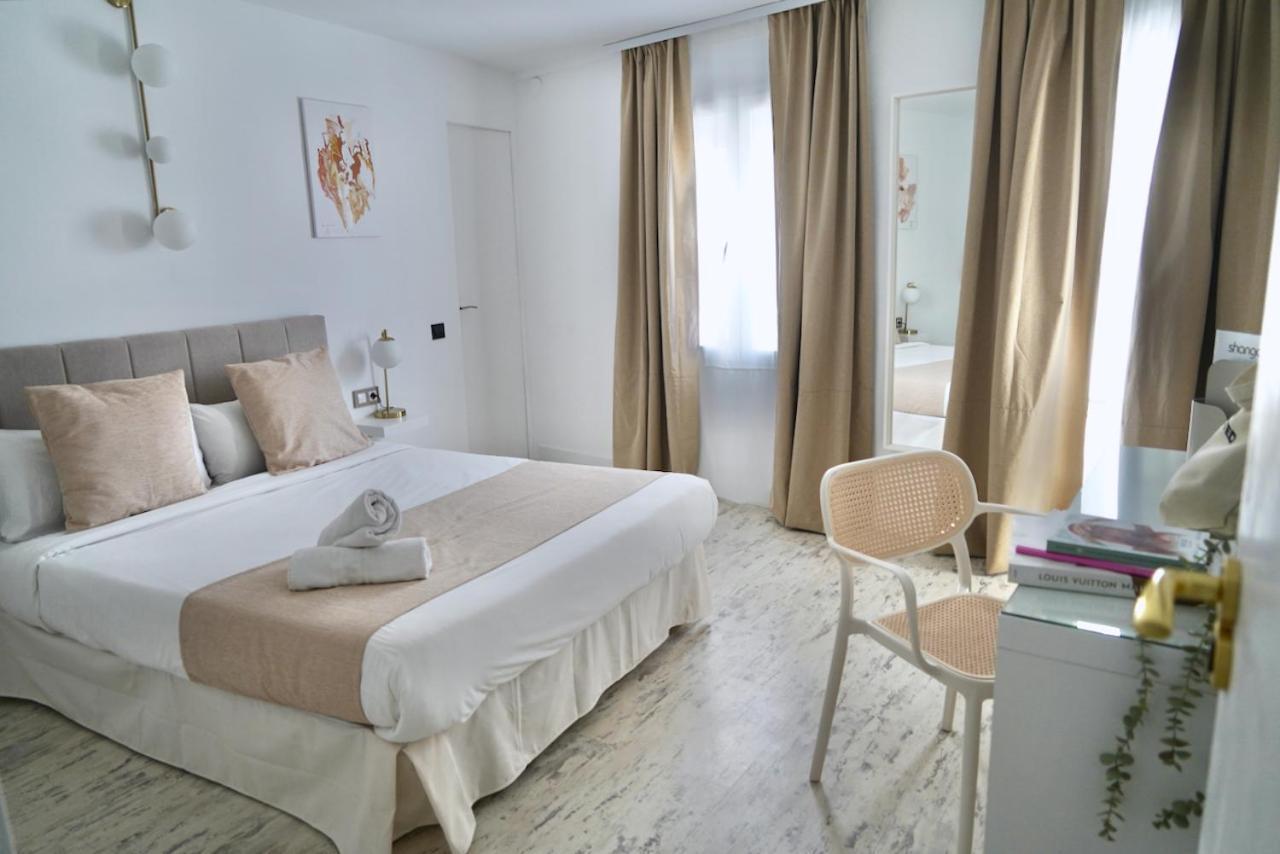 Hotell Aldara Sitges