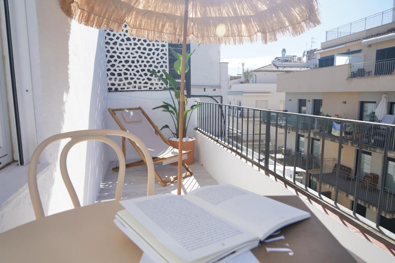 Hotell Aldara Sitges
