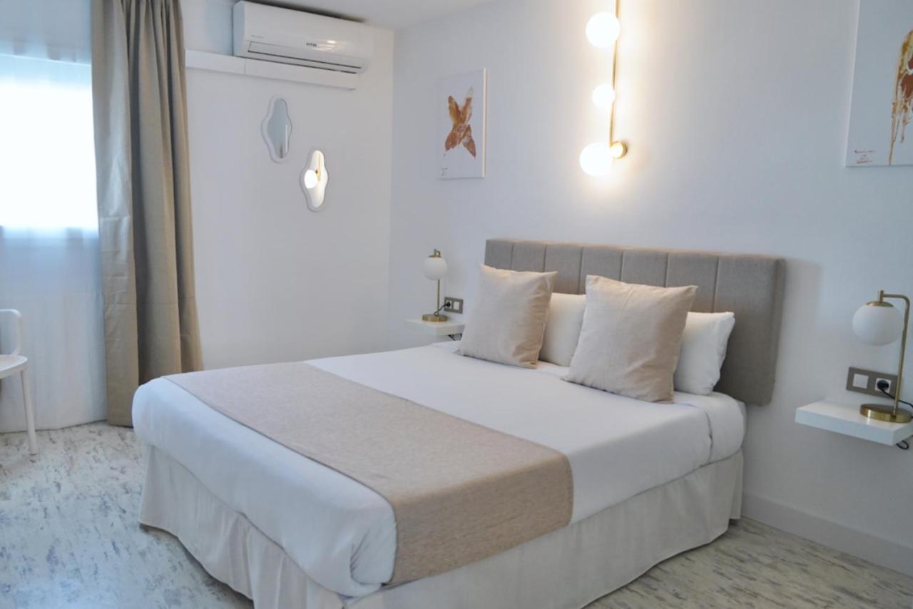Hotell Aldara *