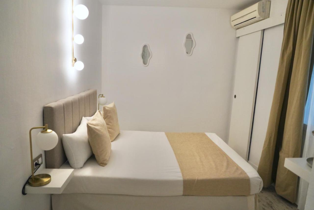 Hotell Aldara *