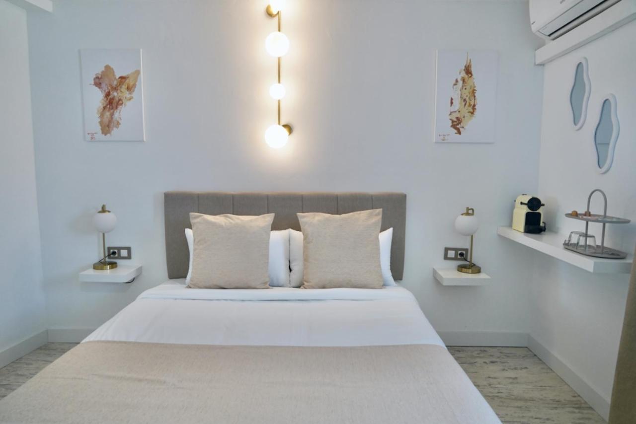 Hotell Aldara Sitges