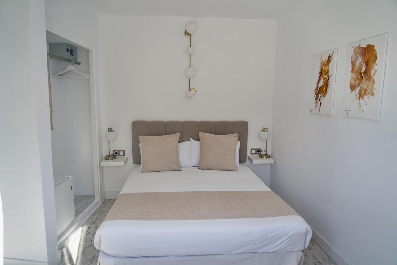 Aldara Hotell